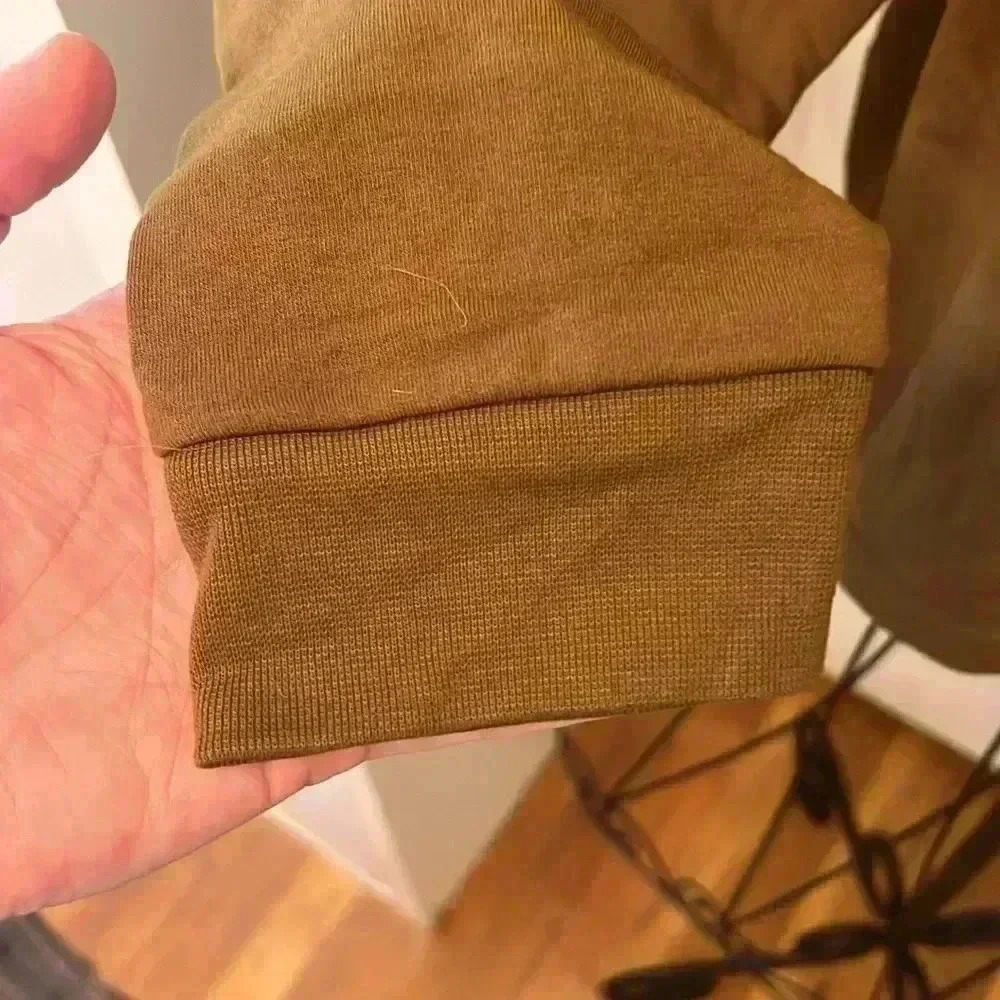 Madewell MWL Sweatshirt-Sz M - Picture 3 of 7